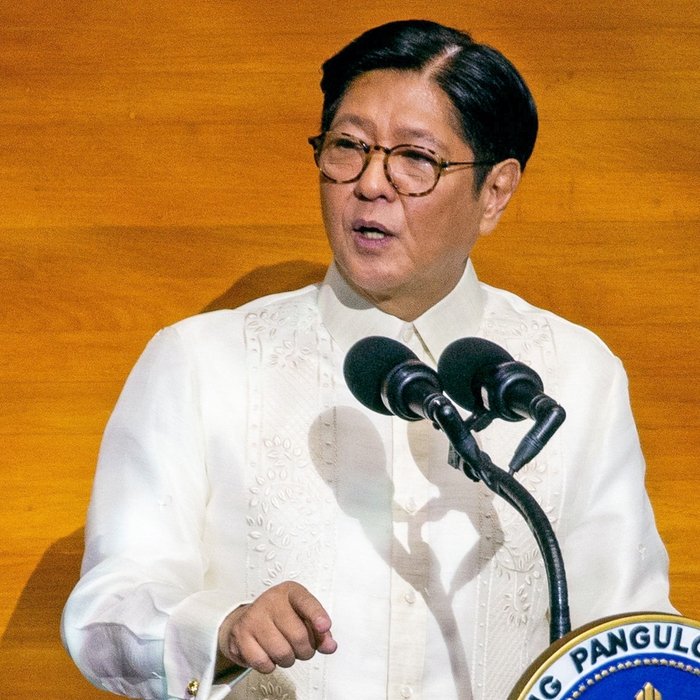 Tổng thống Philippines nói về tham nhũng dự án chống lũ ...