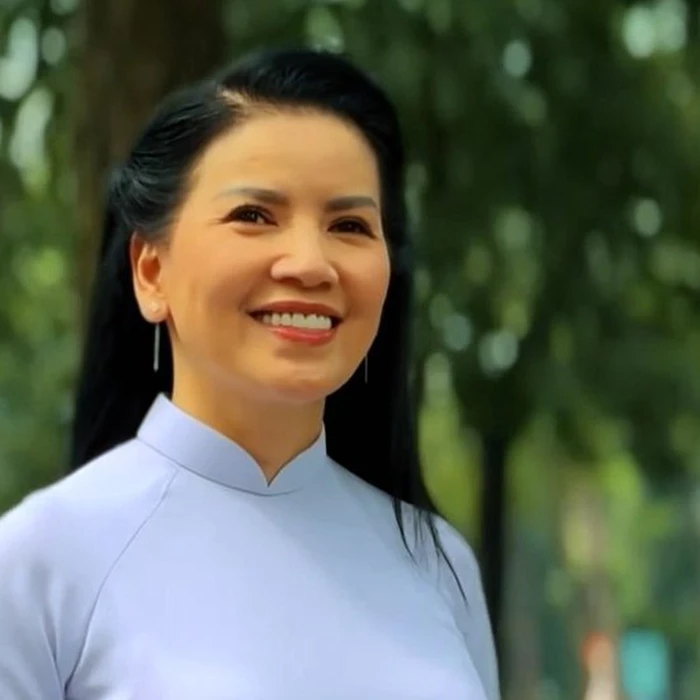 NSƯT Ngọc Trinh - nữ chính của phim Mùi ngò gai - qua đời - Tuổi Trẻ Online