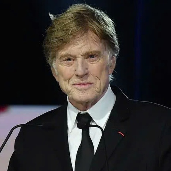 Huyền thoại điện ảnh Robert Redford qua đời ở tuổi 89 - Tuổi Trẻ Online