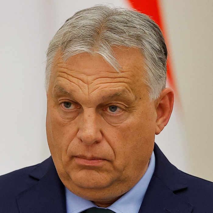 Ông Orban: 'Tổng thống Zelensky, hãy ngừng quấy rầy ...