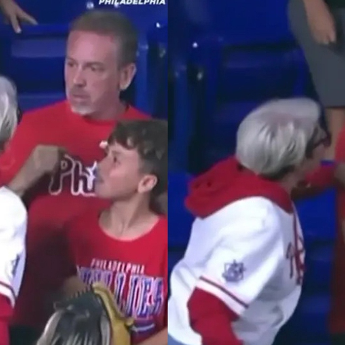 Phillies Karen là ai mà thành tâm điểm của drama 'giành bóng'? - Tuổi Trẻ  Online