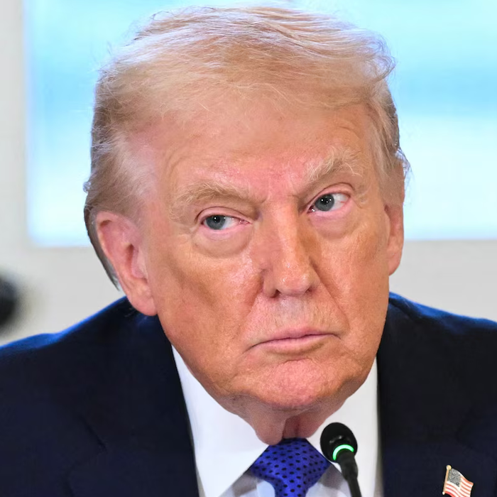 Ông Trump và tham vọng sở hữu Greenland: Kịch bản nào khả thi và cái giá Mỹ  phải trả? - Tuổi Trẻ Online