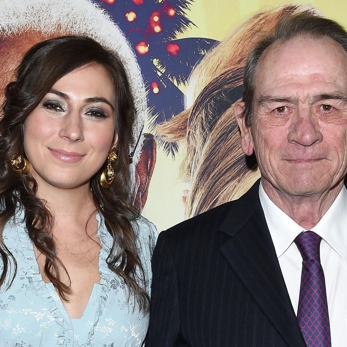 Con gái tài tử Tommy Lee Jones qua đời không rõ nguyên nhân ...