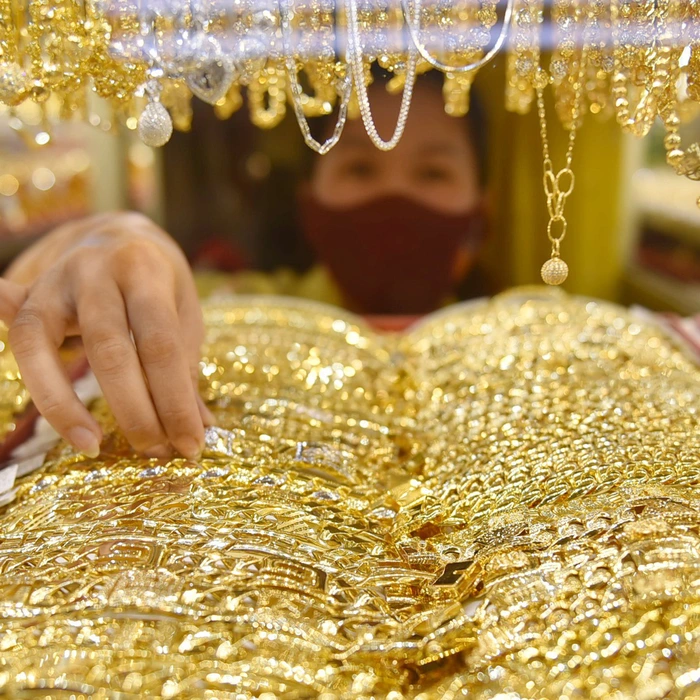Khi nào giá vàng và giá bạc mới kết thúc đợt điều chỉnh ...