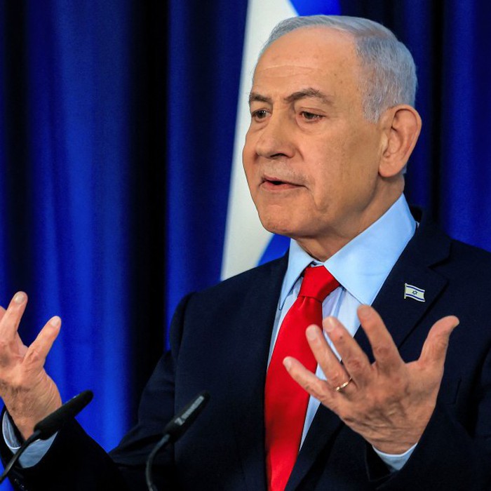 Thủ tướng Israel 'đá bóng trách nhiệm' sang ông Trump về vai ...