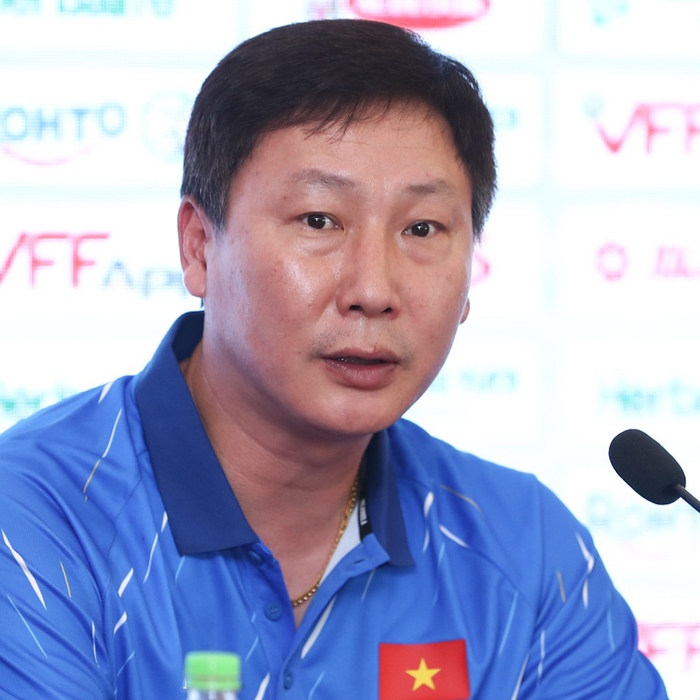 HLV Kim Sang Sik: Tôi muốn tuyển Việt Nam thắng Malaysia 2-0 - Tuổi Trẻ Online