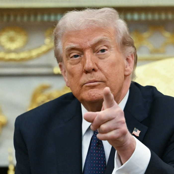 Ông Trump: Nhân vật bên trong Iran có thể lên nắm quyền sau ...