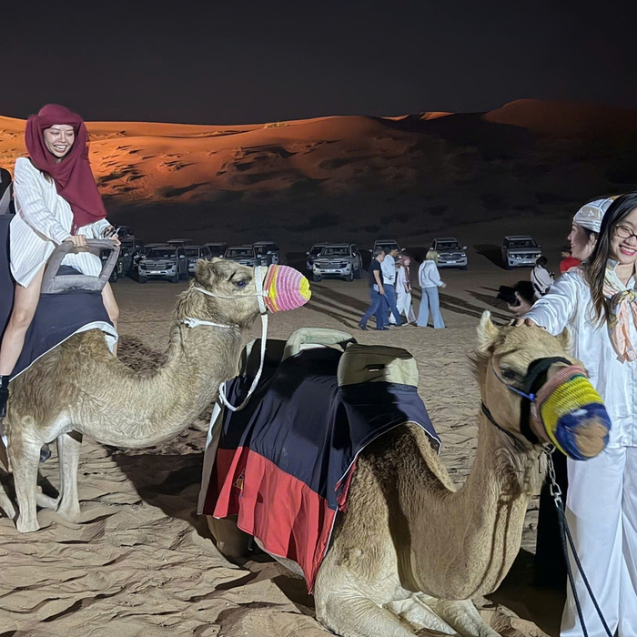 Chiến sự Trung Đông kéo dài, hàng không Việt Nam nguy cơ thất thu hàng chục triệu USD mỗi tháng