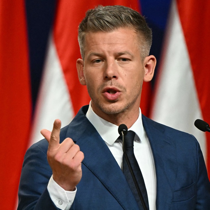 Ông Peter Magyar: Sẽ sửa hiến pháp để ông Orban không thể ...