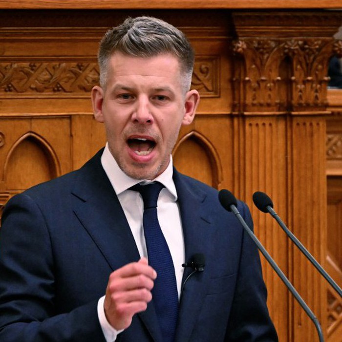 Hungary's new Prime Minister sworn in, pledges reform...