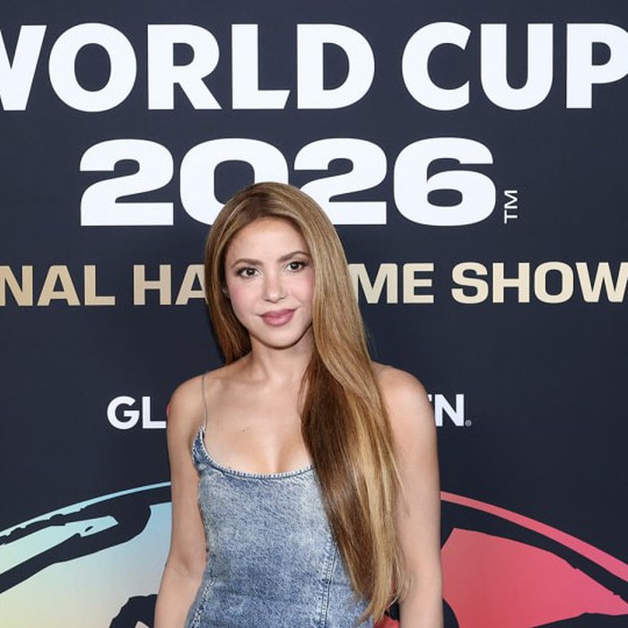 FIFA chốt giờ bắt đầu và các tiết mục ở lễ khai mạc World Cup 2026 - Tuổi Trẻ Online