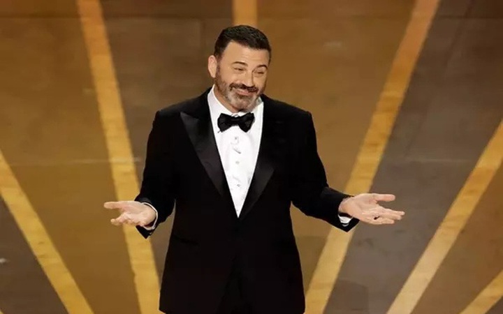 mc oscar 2023: Tin tức, sự kiện liên quan - Tuổi Trẻ Cười