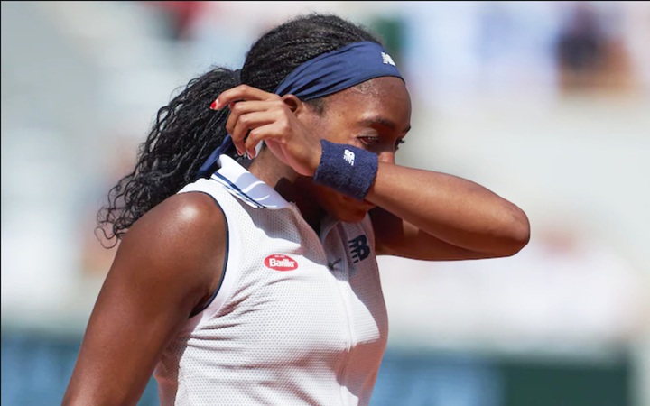 coco gauff: Tin tức, sự kiện liên quan - Tuổi Trẻ Cười