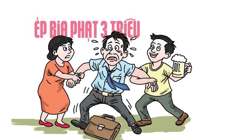 ruou bia: Tin tức, sự kiện liên quan - Tuổi Trẻ Cười