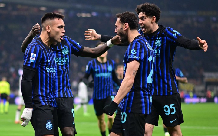 inter milan: Tin tức, sự kiện li&ecirc;n quan - Tuổi Trẻ Cười