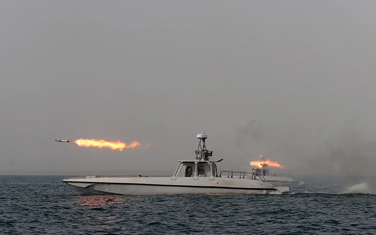 Chiến sự Mỹ - Iran sau 6 tháng