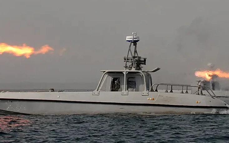 Chiến sự Mỹ - Iran sau 6 tháng