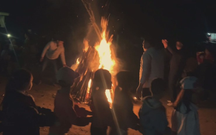 Cuộc thi Lan tỏa năng lượng tích cực 2025: Gửi niềm thương, trao hy vọng