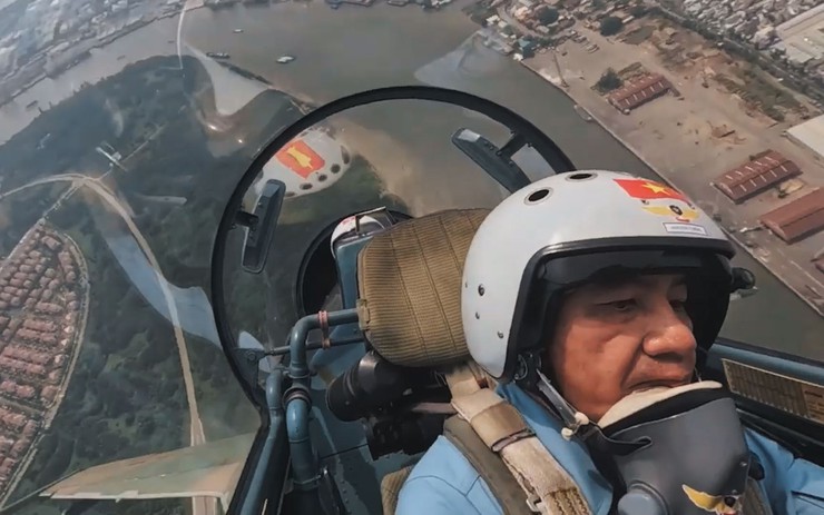 Cuộc thi Lan tỏa năng lượng tích cực 2025: Bầu trời hôm nay, khát vọng Việt vươn cao