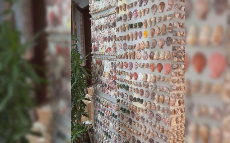 Cuộc thi Lan tỏa năng lượng tích cực 2025: Khi đam mê hóa thành không gian nghệ thuật