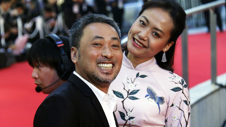 Phim Việt 'đổ bộ' Liên hoan phim quốc tế Tokyo TIFF 2018