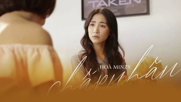 Hòa Minzy tung tiếp phần 2 của MV