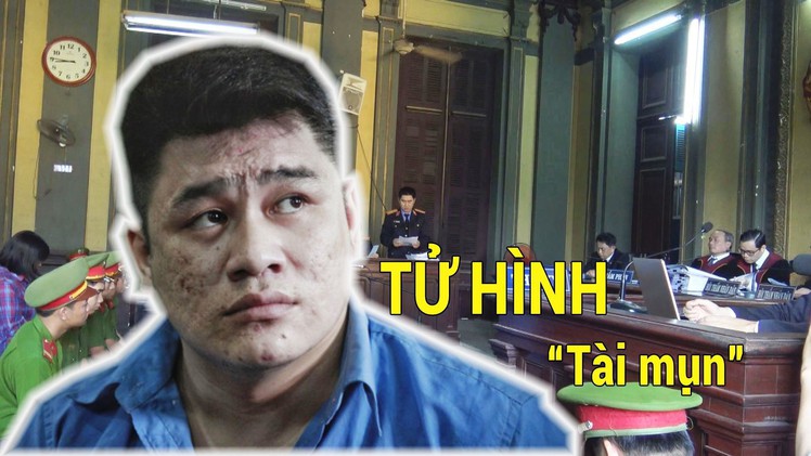 Tin nóng 24G ngày 29-11: Tử hình “Tài mụn” đâm chết hai hiệp sĩ Sài Gòn