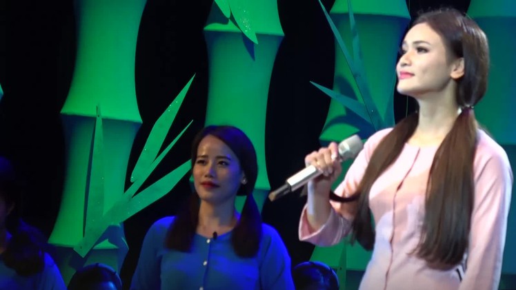 Phạm Phương Thảo dành 20 năm để “Mơ duyên”