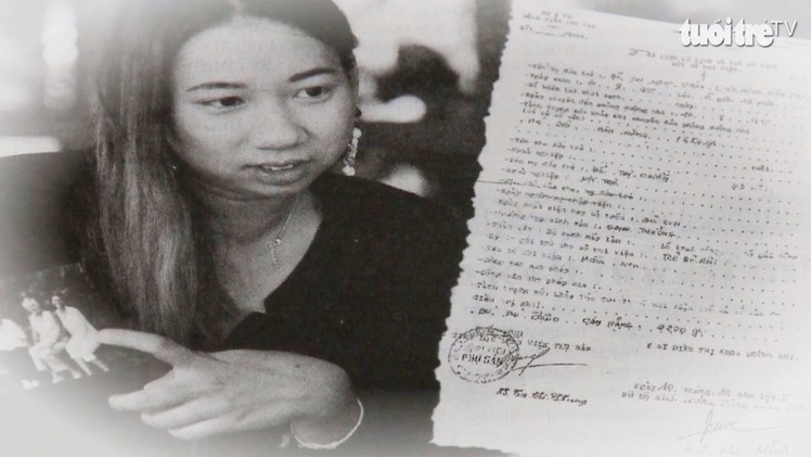 “Cội nguồn con ở đâu”, cầu nối cho những đứa con tìm lại gia đình