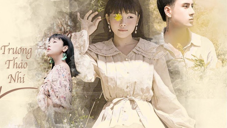 Trương Thảo Nhi trở thành “người thứ ba” trong MV mới