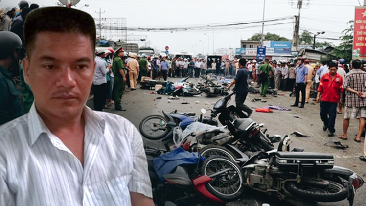 Tài xế sử dụng ma túy, rượu bia: Thực trạng chết chóc không thể ngơ