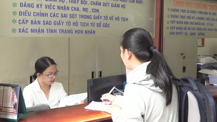 TP.HCM chính thức trình trung ương phương án giảm 10 phường