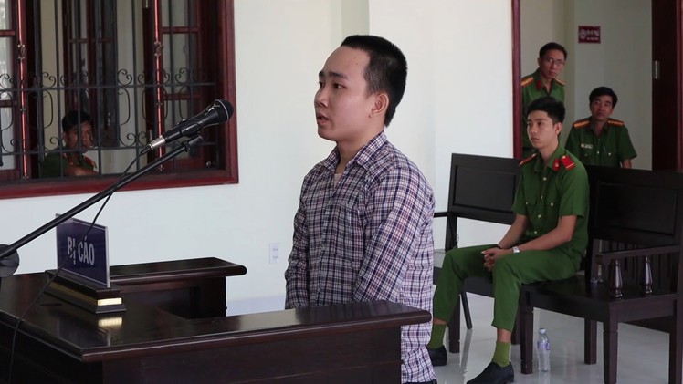 Án mạng vì một bình luận trên facebook, người tử vong, người vào tù