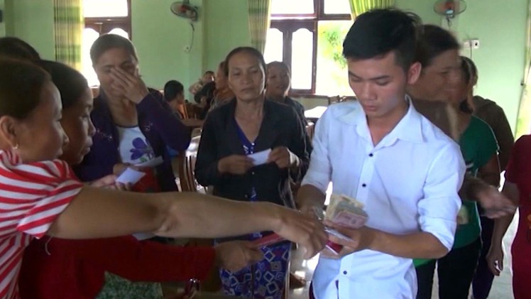 Tin nóng 24h: Coi chừng sập bẫy doanh nghiệp về quê bán hàng dỏm
