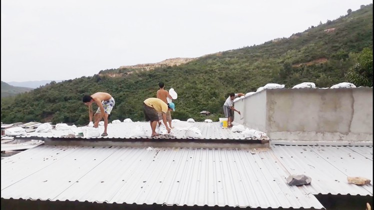 Góc nhìn trưa nay | Người dân gia cố nhà cửa, lồng bè để ứng phó với cơn bão số 5
