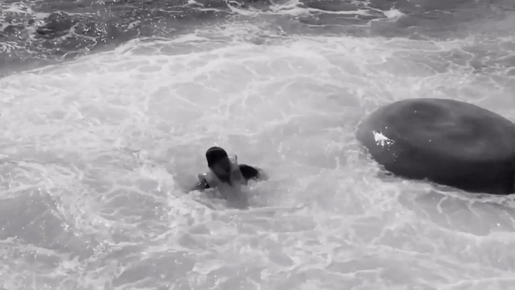 Góc nhìn trưa nay | Ngư dân dũng cảm cứu người ở Hoàng Sa