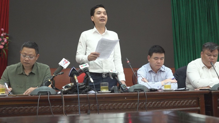 Tại sao nước sạch sông Đuống cao hơn thị trường?