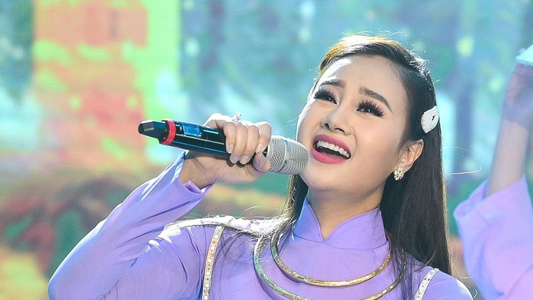 Hà Thúy Anh không ngại “nhẵn mặt” đi thi gameshow tìm danh hiệu