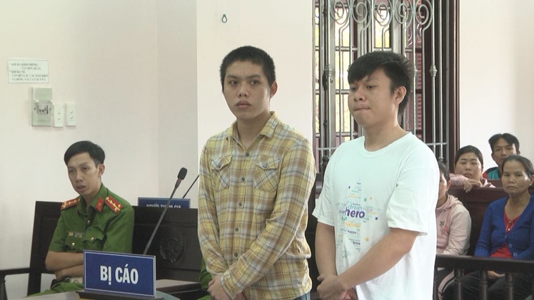 Chém chết kẻ trộm gà, lãnh 11 năm tù