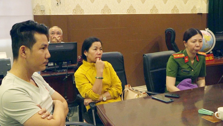 Cà Mau khởi tố đối tượng lừa đảo chiếm đoạt tài sản