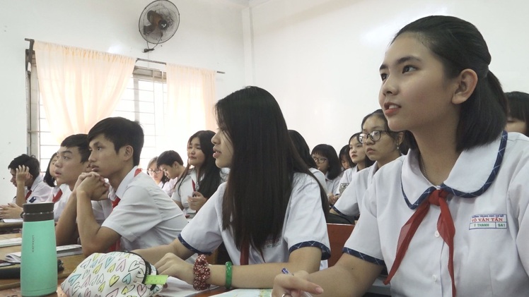 Điều các con muốn nói với cha mẹ