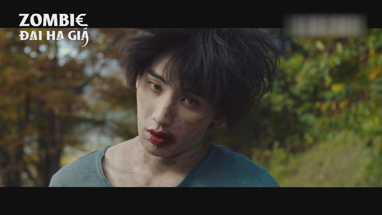 'Zombie đại hạ giá' cho mùa valentine trắng