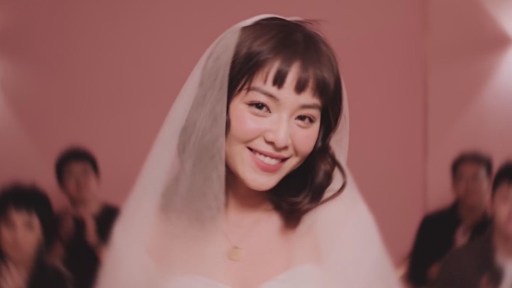 Bộ ba Huỳnh Tú – Khói – Magazine viết nên “Duyên” trong MV mới