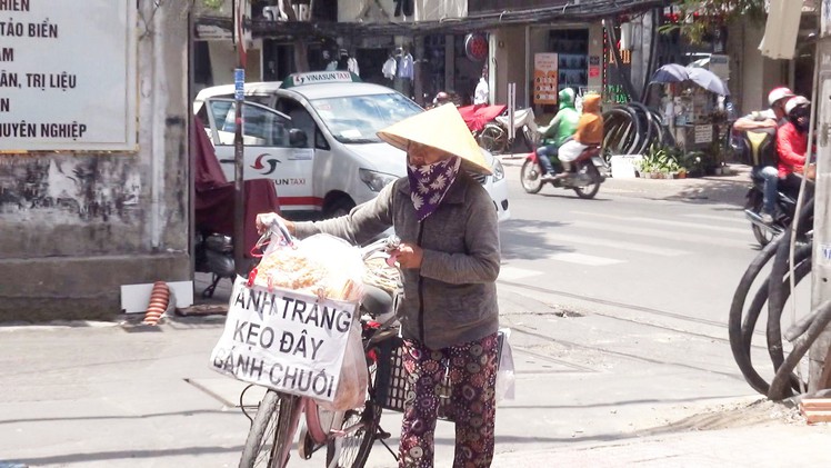 Cao điểm nắng, coi chừng nguy cơ ung thư da