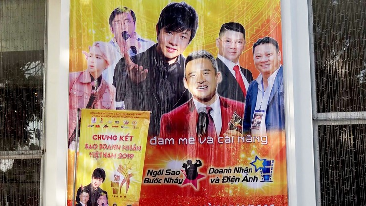 Công văn Văn phòng UBND TP.HCM nghi bị làm giả