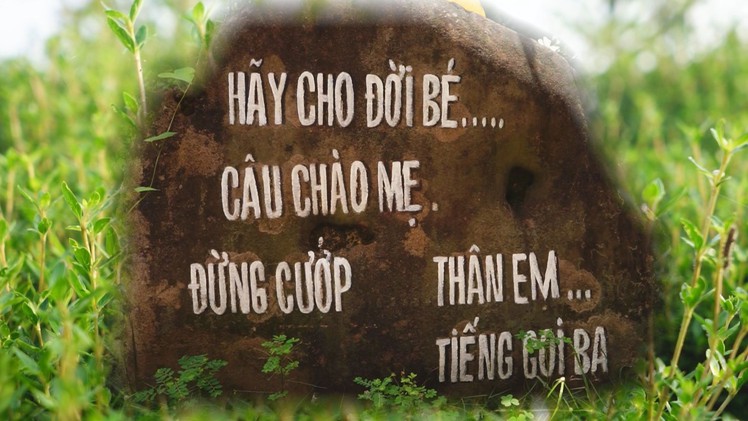 Mẹ ơi, hãy cho con được sống