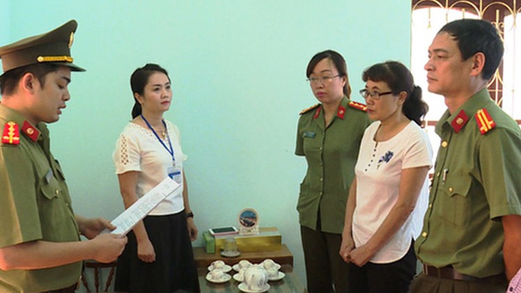Góc nhìn trưa nay | Choáng với giá tiền nâng điểm trong vụ gian lận thi cử tại Sơn La