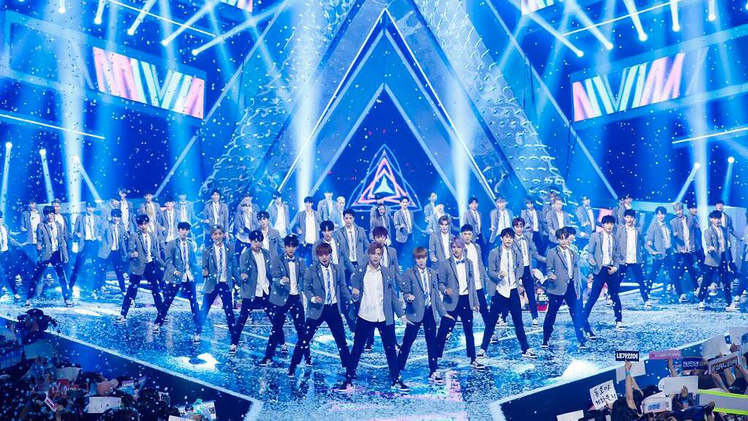 Mùa thứ 4 của Produce X 101 với nhiều điều bất ngờ