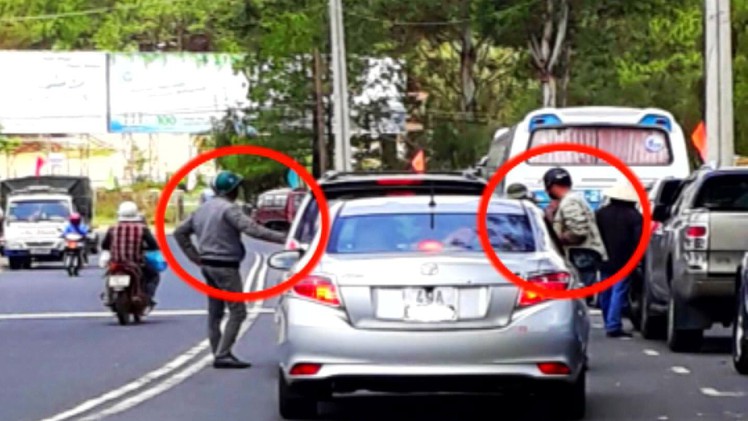 Đà Lạt mạnh tay trị “cò đặc sản”