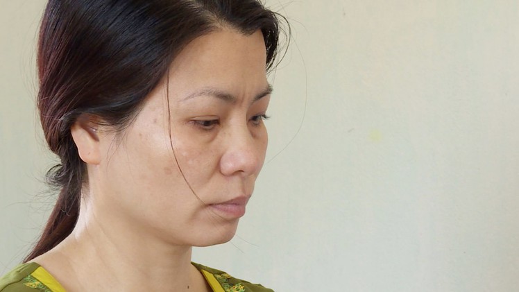 Đâm chết bạn trai nhỏ hơn 19 tuổi vì cuồng ghen